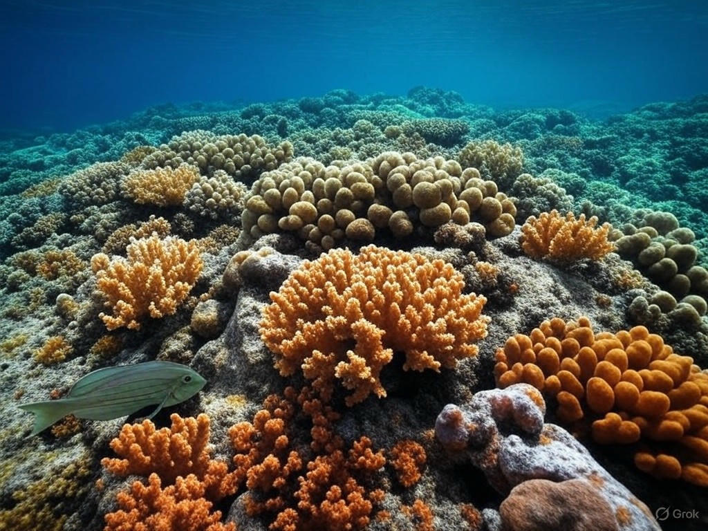 6 אתרי צלילה ידועים בעולם